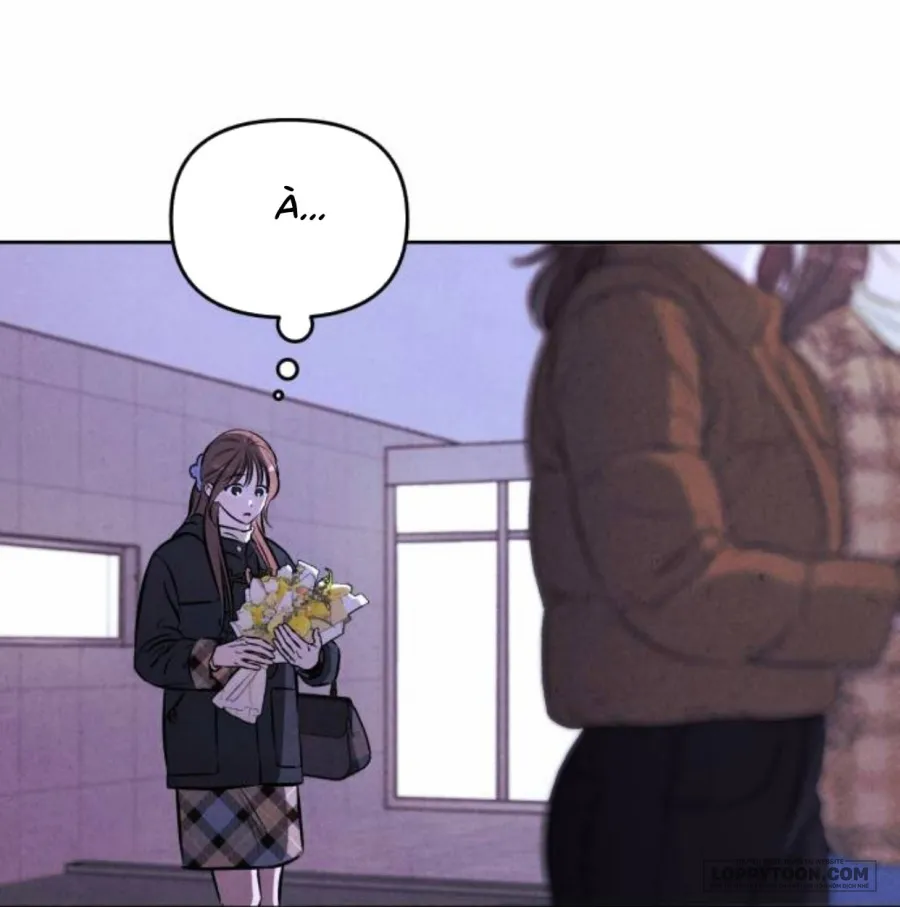 Để Em Cho Cô Mượn Chút Lửa Nhé? - Chap 86 - Trang 51