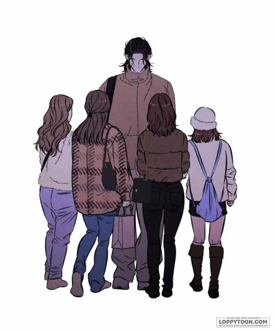 Để Em Cho Cô Mượn Chút Lửa Nhé? - Chap 86 - Trang 53