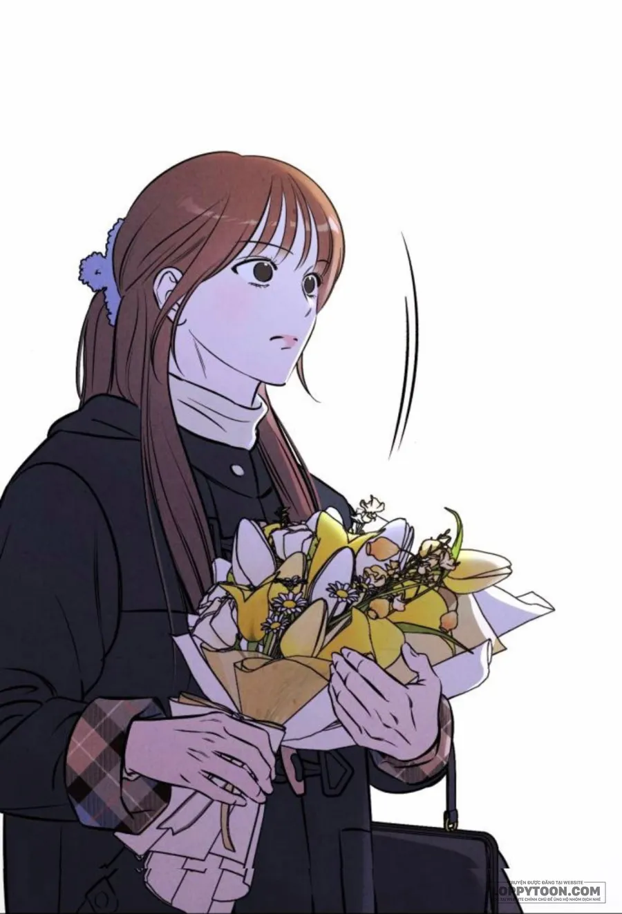 Để Em Cho Cô Mượn Chút Lửa Nhé? - Chap 86 - Trang 57