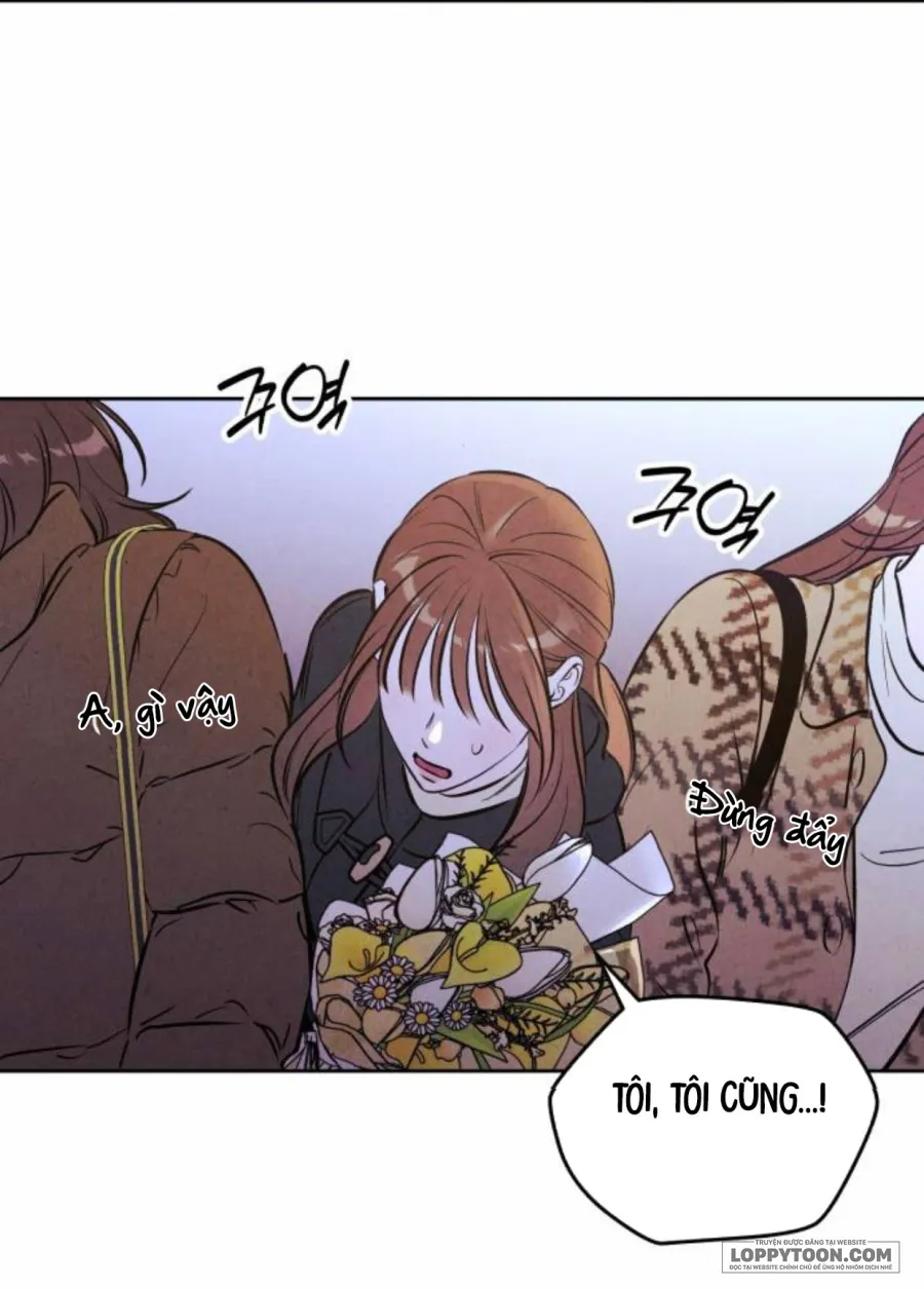 Để Em Cho Cô Mượn Chút Lửa Nhé? - Chap 86 - Trang 59