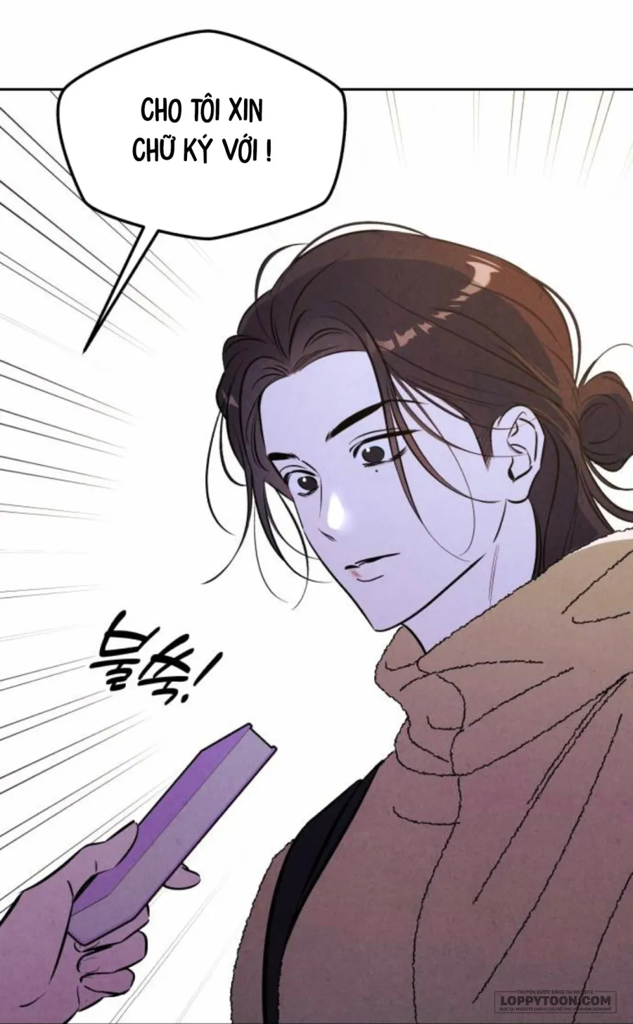 Để Em Cho Cô Mượn Chút Lửa Nhé? - Chap 86 - Trang 60