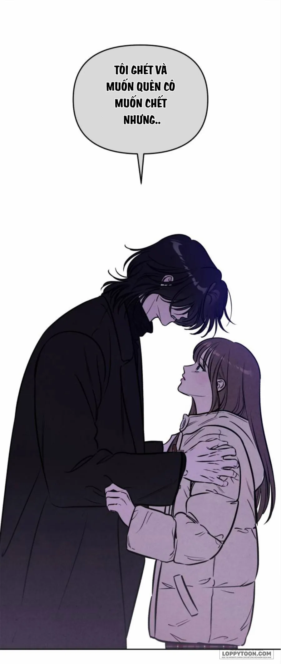 Để Em Cho Cô Mượn Chút Lửa Nhé? - Chap 86 - Trang 7