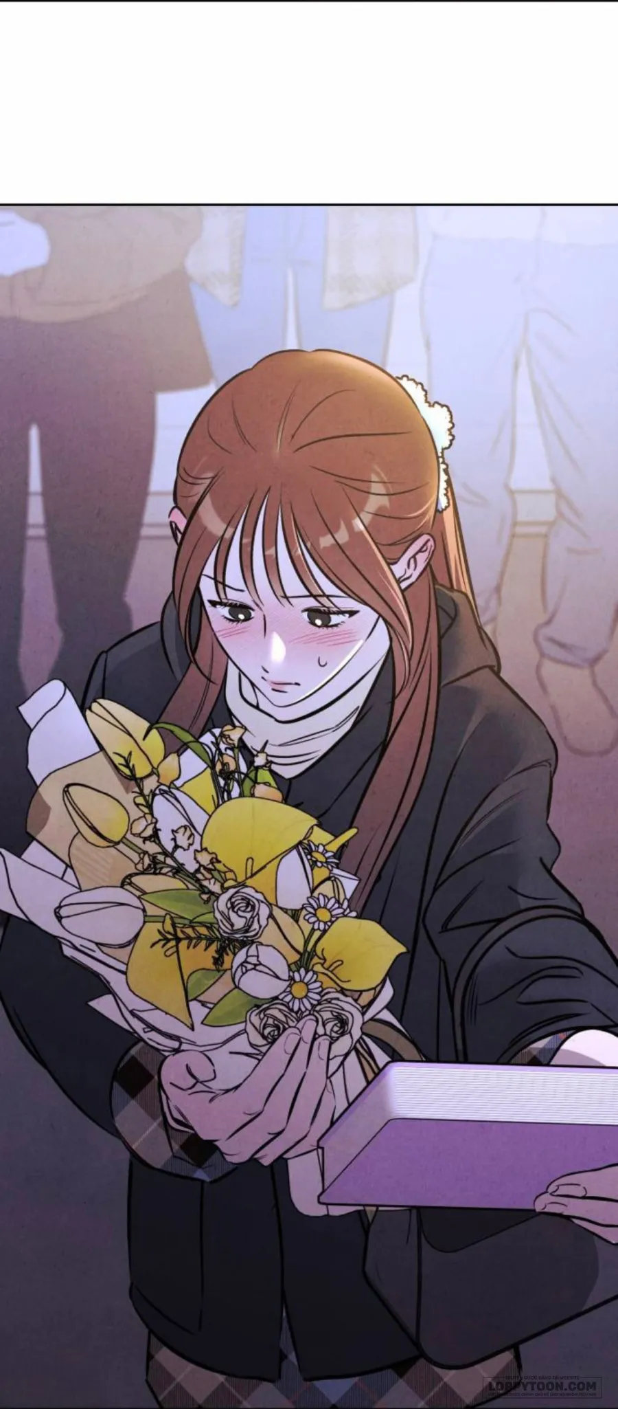 Để Em Cho Cô Mượn Chút Lửa Nhé? - Chap 86 - Trang 62