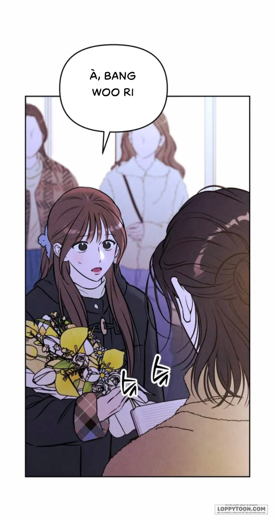 Để Em Cho Cô Mượn Chút Lửa Nhé? - Chap 86 - Trang 67