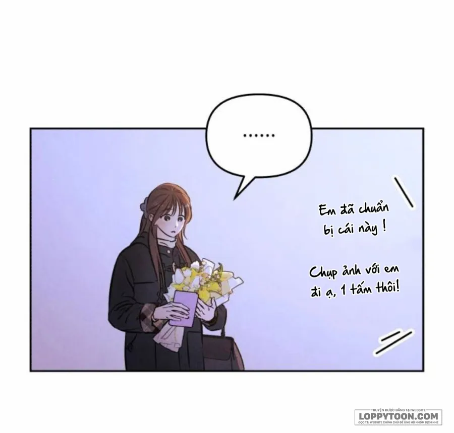 Để Em Cho Cô Mượn Chút Lửa Nhé? - Chap 86 - Trang 70