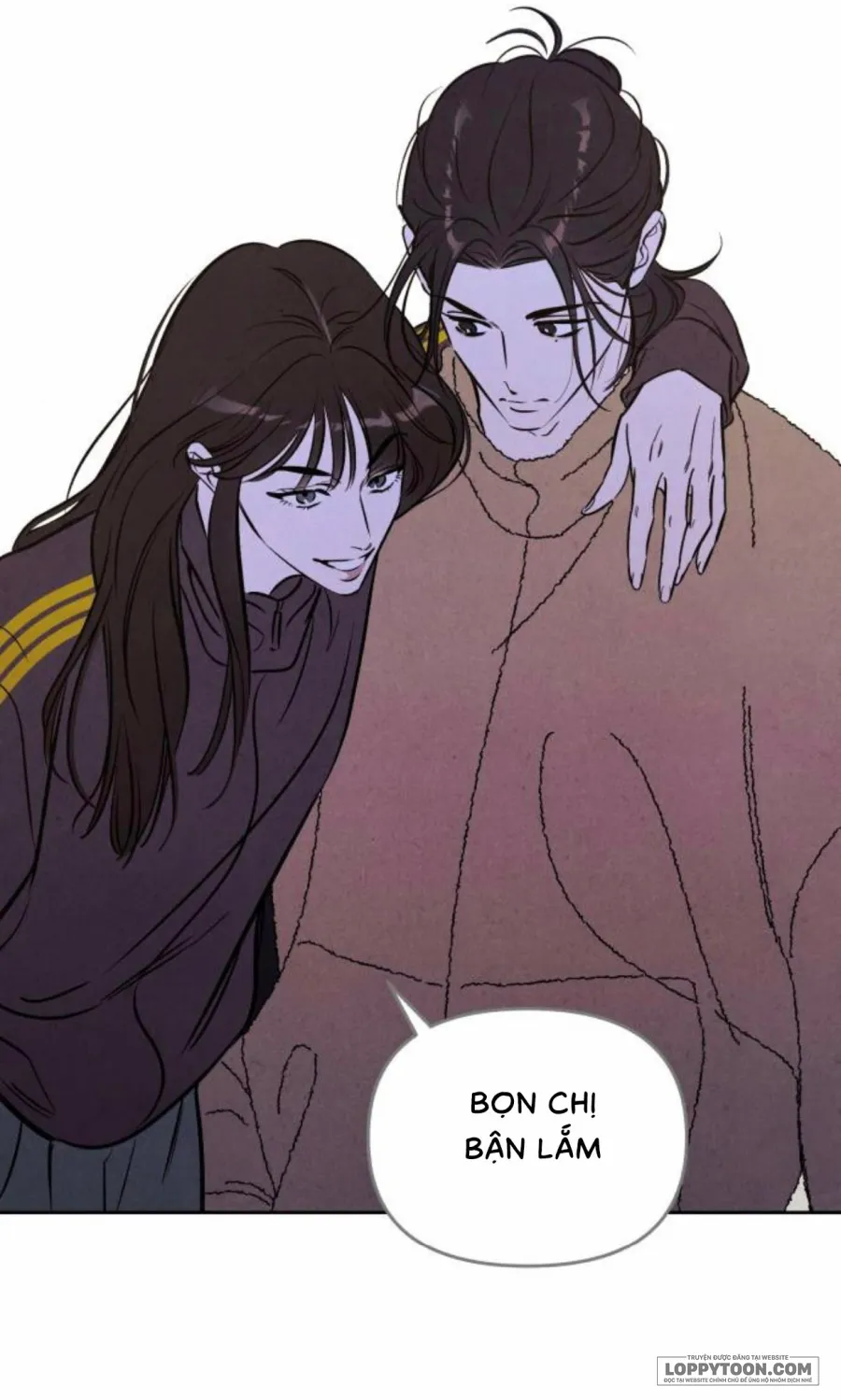 Để Em Cho Cô Mượn Chút Lửa Nhé? - Chap 86 - Trang 73