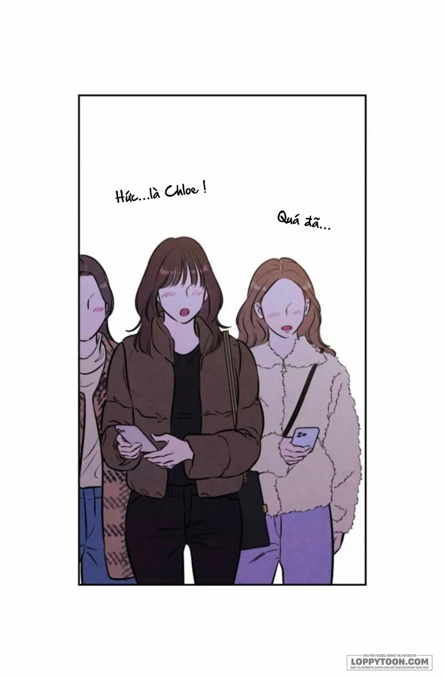 Để Em Cho Cô Mượn Chút Lửa Nhé? - Chap 86 - Trang 75