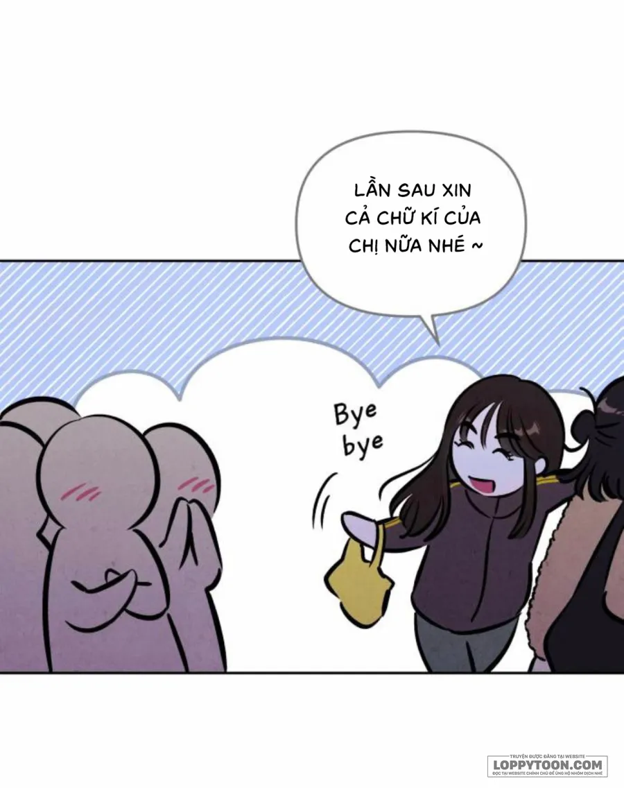 Để Em Cho Cô Mượn Chút Lửa Nhé? - Chap 86 - Trang 76