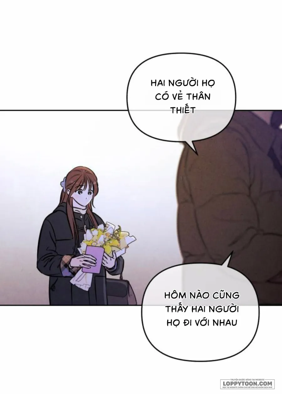 Để Em Cho Cô Mượn Chút Lửa Nhé? - Chap 86 - Trang 77