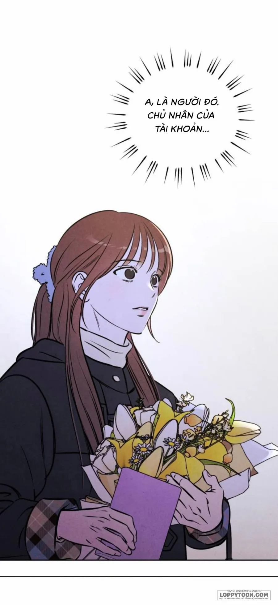 Để Em Cho Cô Mượn Chút Lửa Nhé? - Chap 86 - Trang 79