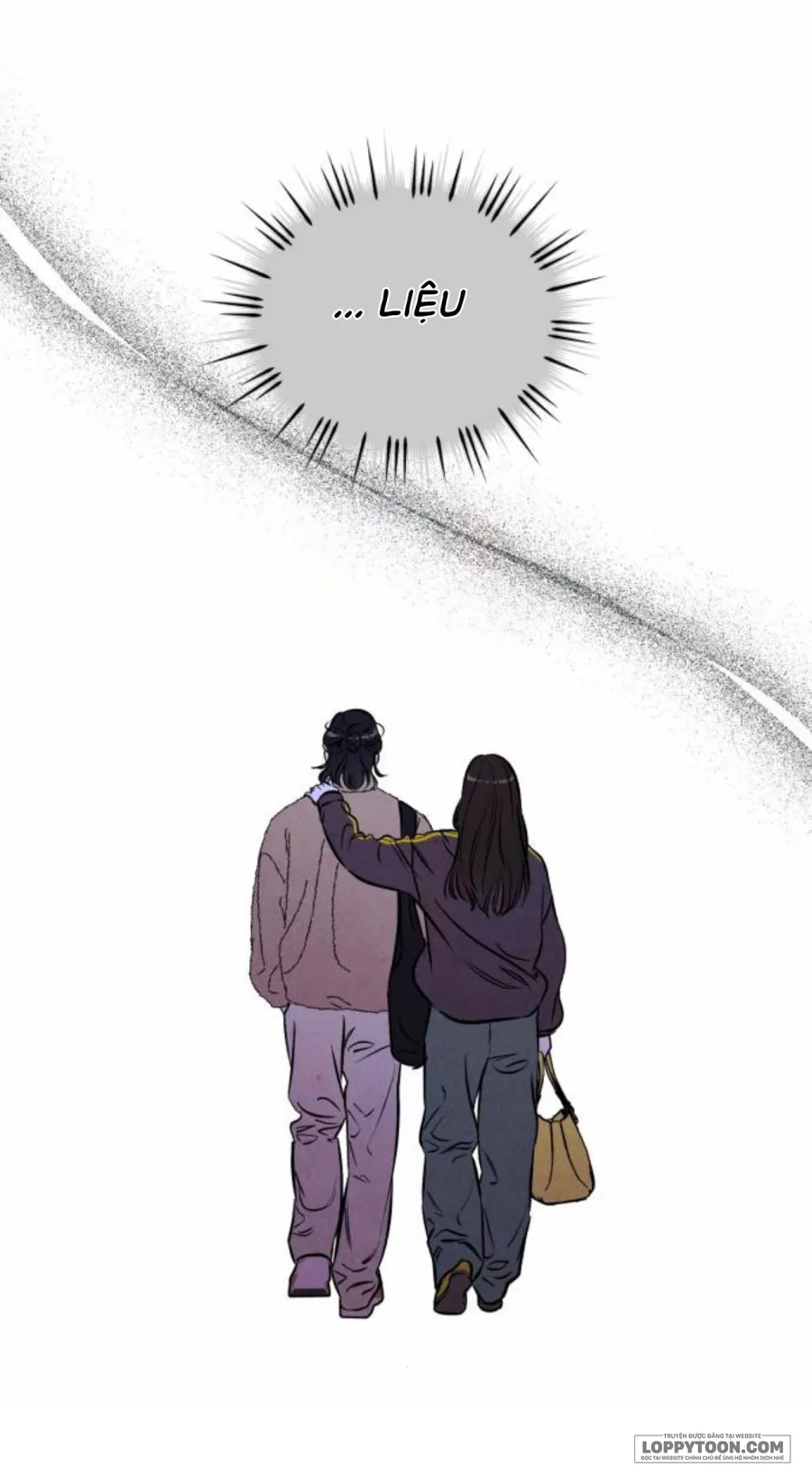 Để Em Cho Cô Mượn Chút Lửa Nhé? - Chap 86 - Trang 80