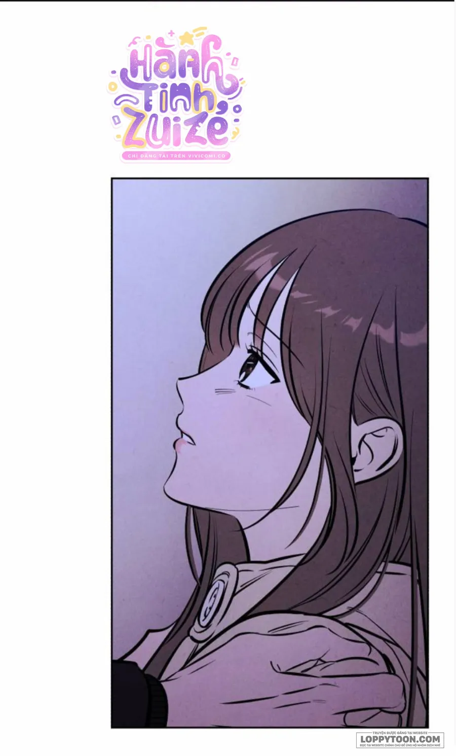 Để Em Cho Cô Mượn Chút Lửa Nhé? - Chap 86 - Trang 9