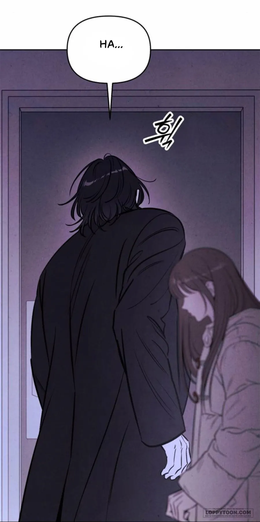 Để Em Cho Cô Mượn Chút Lửa Nhé? - Chap 86 - Trang 10