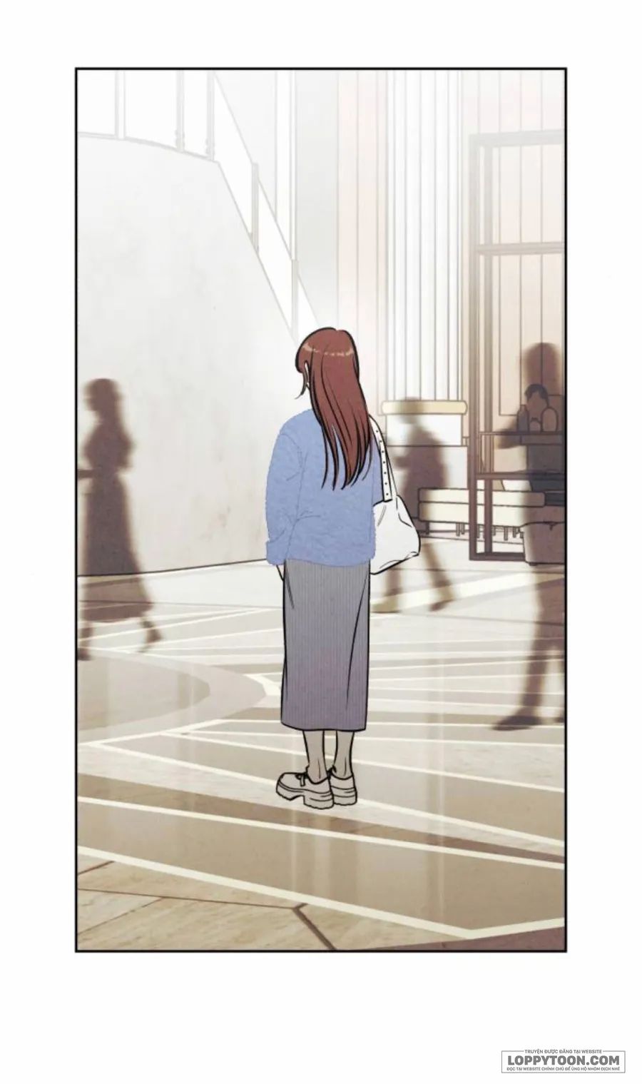 Để Em Cho Cô Mượn Chút Lửa Nhé? - Chap 88 - Trang 67