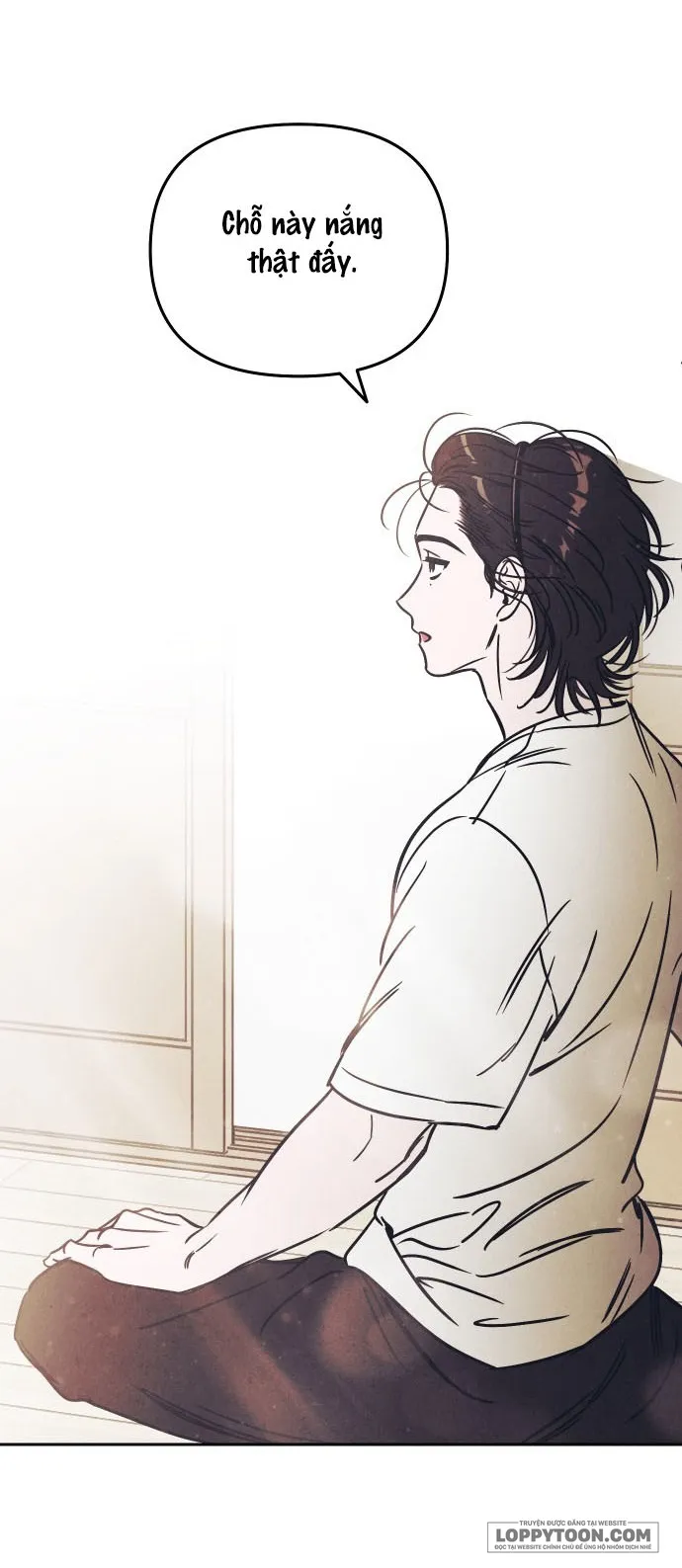 Để Em Cho Cô Mượn Chút Lửa Nhé? - Chap 9 - Trang 11