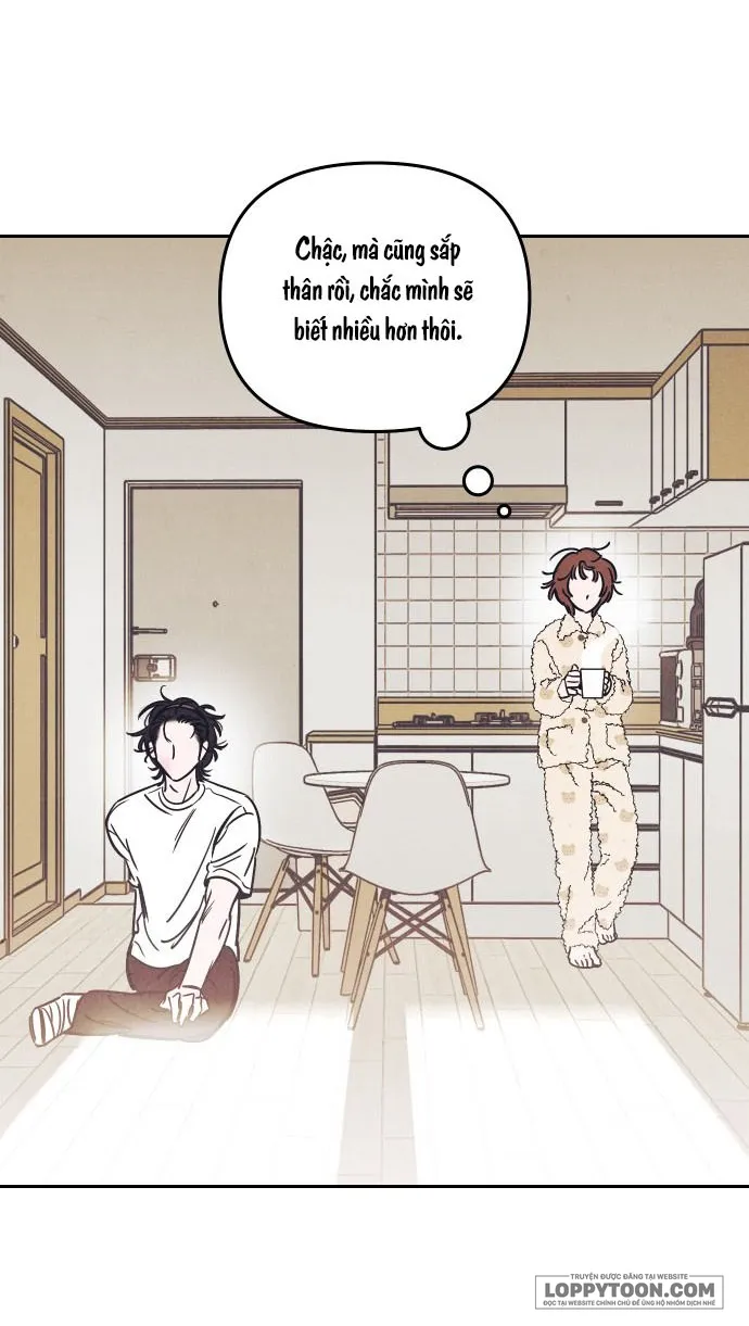 Để Em Cho Cô Mượn Chút Lửa Nhé? - Chap 9 - Trang 13
