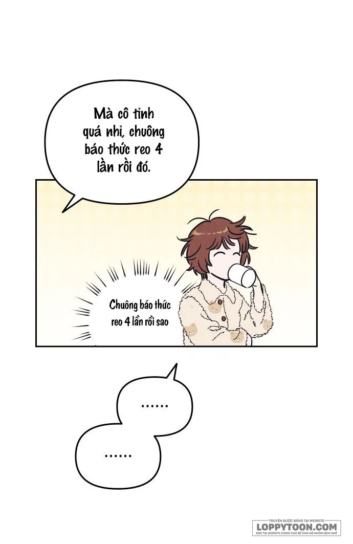 Để Em Cho Cô Mượn Chút Lửa Nhé? - Chap 9 - Trang 14