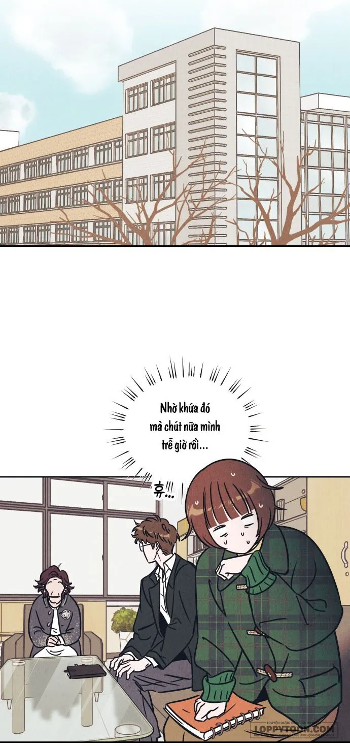 Để Em Cho Cô Mượn Chút Lửa Nhé? - Chap 9 - Trang 18