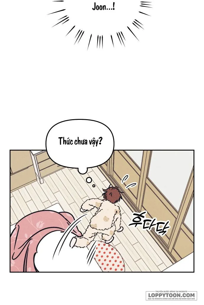 Để Em Cho Cô Mượn Chút Lửa Nhé? - Chap 9 - Trang 3