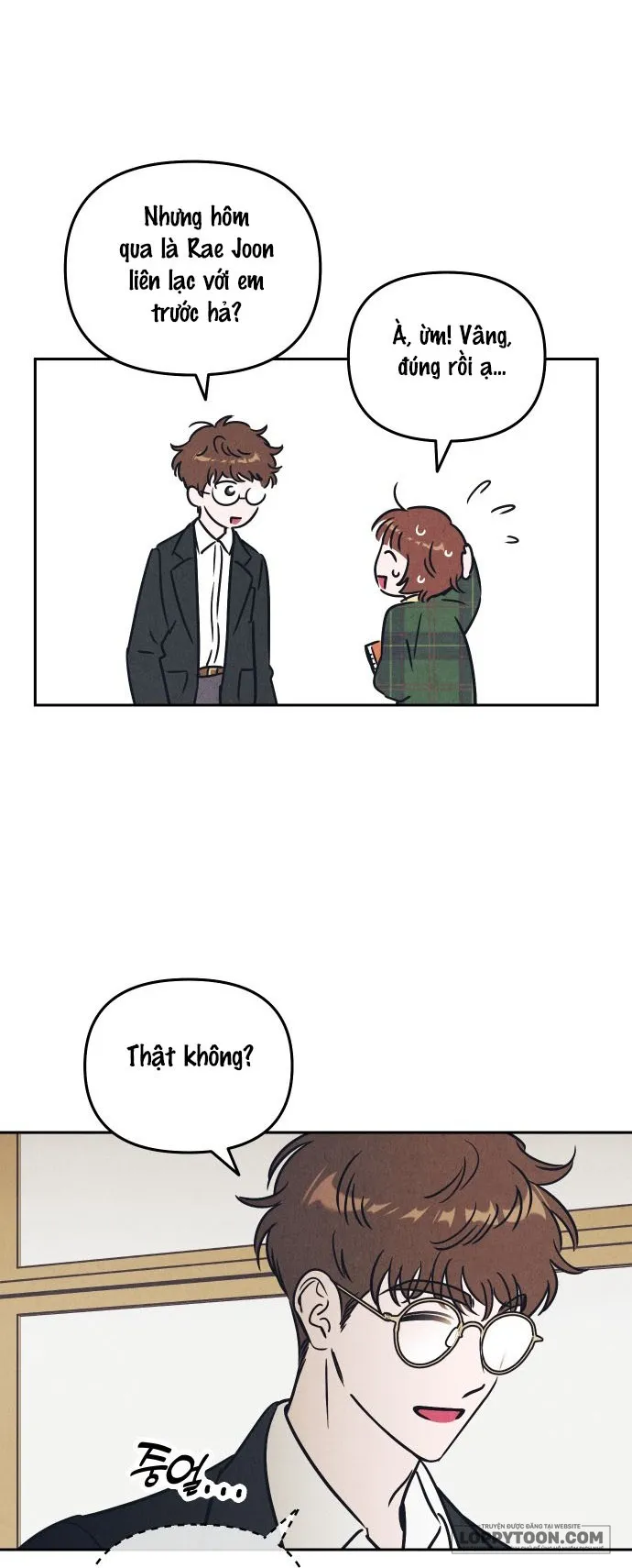 Để Em Cho Cô Mượn Chút Lửa Nhé? - Chap 9 - Trang 27