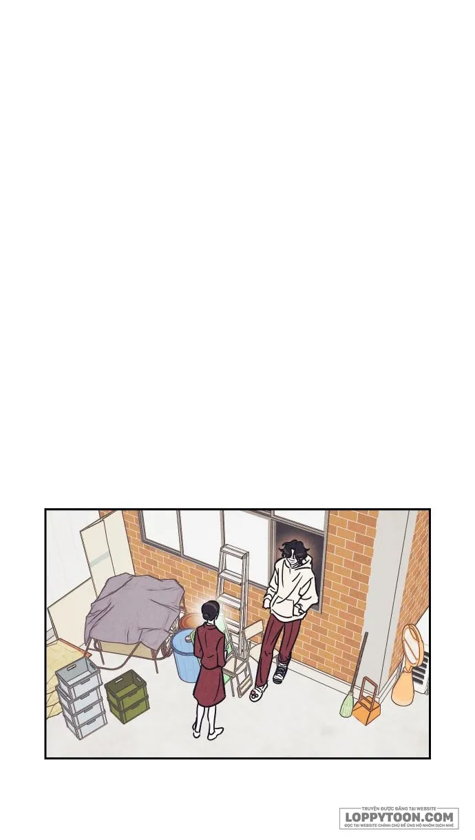 Để Em Cho Cô Mượn Chút Lửa Nhé? - Chap 9 - Trang 32
