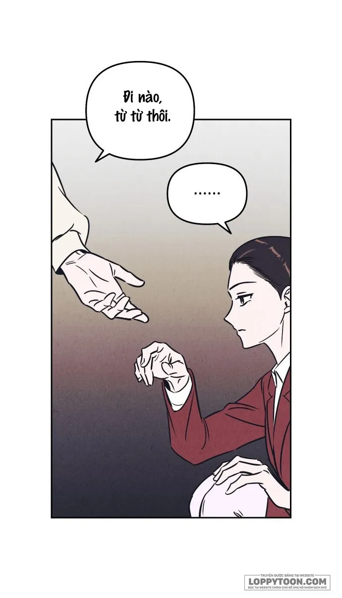 Để Em Cho Cô Mượn Chút Lửa Nhé? - Chap 9 - Trang 44