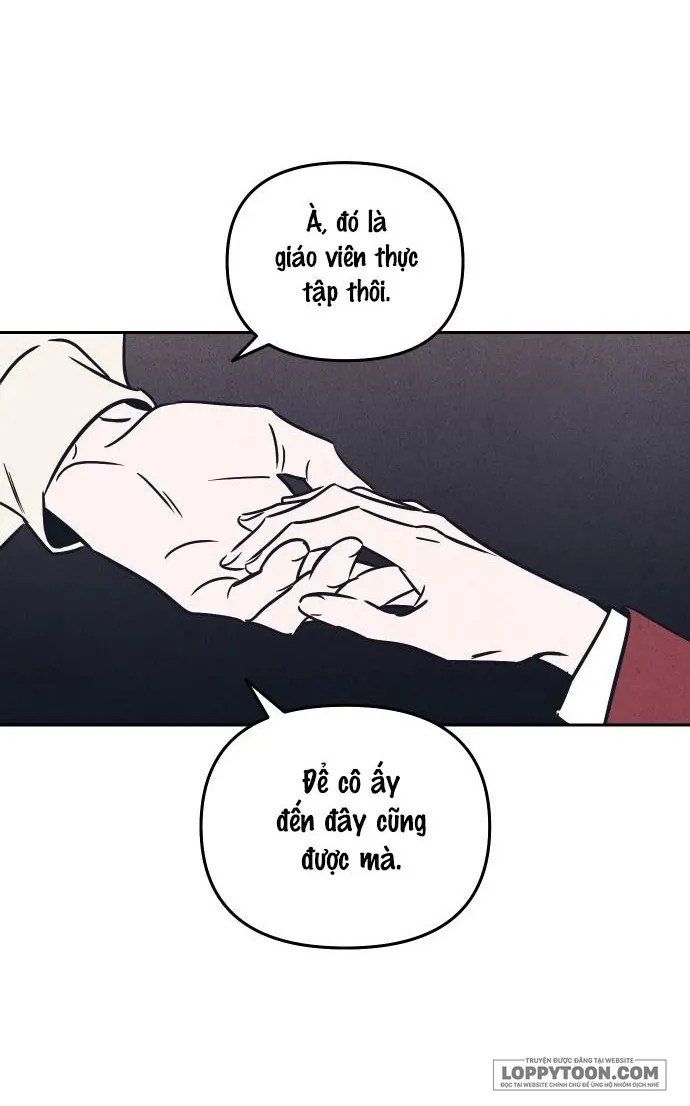 Để Em Cho Cô Mượn Chút Lửa Nhé? - Chap 9 - Trang 45