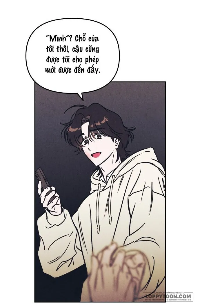 Để Em Cho Cô Mượn Chút Lửa Nhé? - Chap 9 - Trang 47