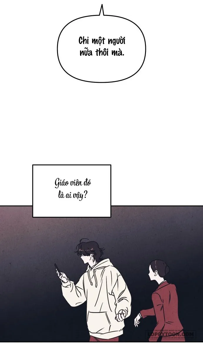 Để Em Cho Cô Mượn Chút Lửa Nhé? - Chap 9 - Trang 48