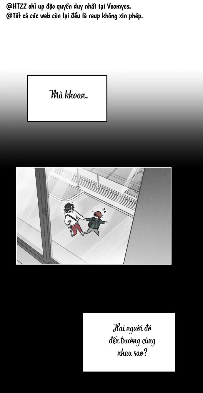 Để Em Cho Cô Mượn Chút Lửa Nhé? - Chap 9 - Trang 49