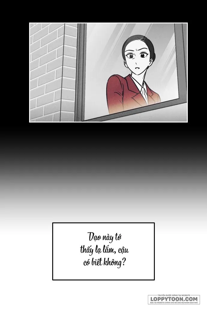Để Em Cho Cô Mượn Chút Lửa Nhé? - Chap 9 - Trang 50