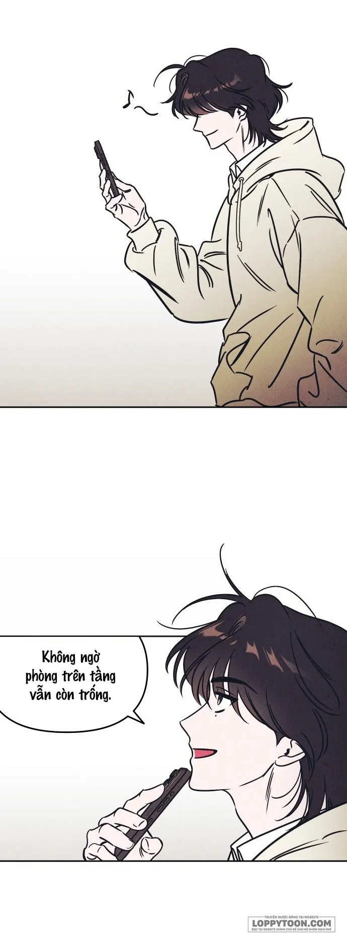 Để Em Cho Cô Mượn Chút Lửa Nhé? - Chap 9 - Trang 51
