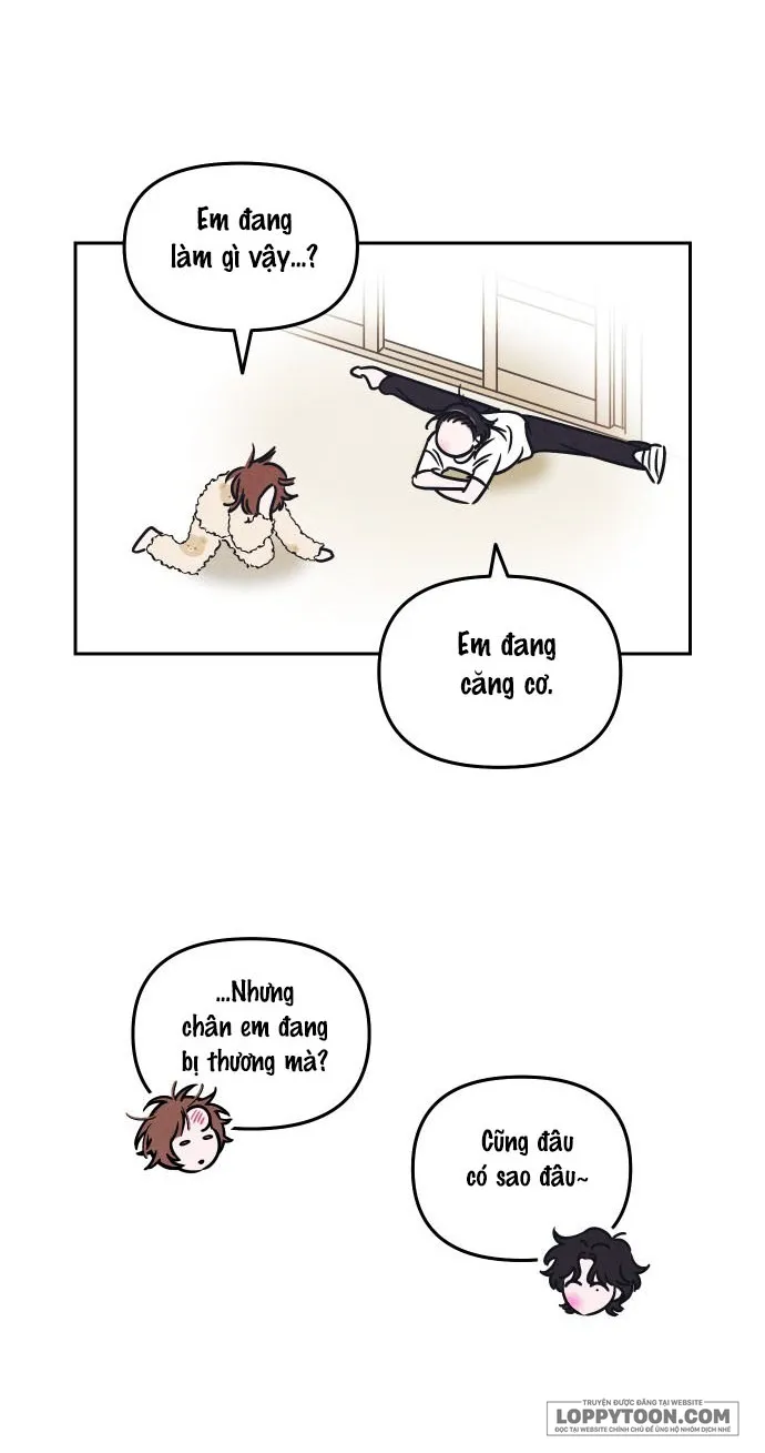 Để Em Cho Cô Mượn Chút Lửa Nhé? - Chap 9 - Trang 7
