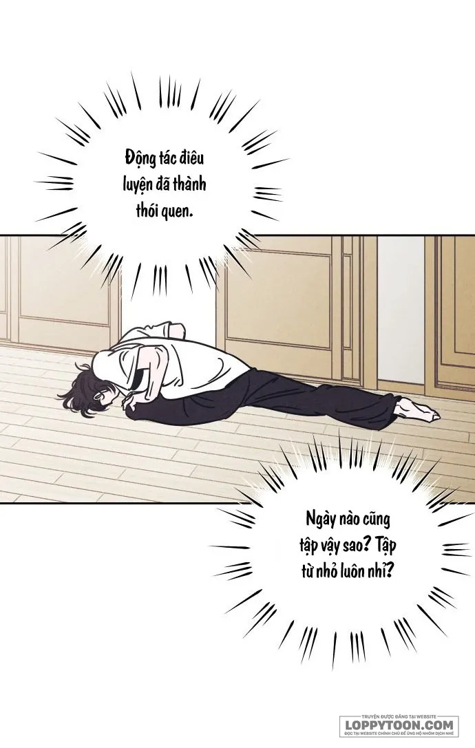 Để Em Cho Cô Mượn Chút Lửa Nhé? - Chap 9 - Trang 9