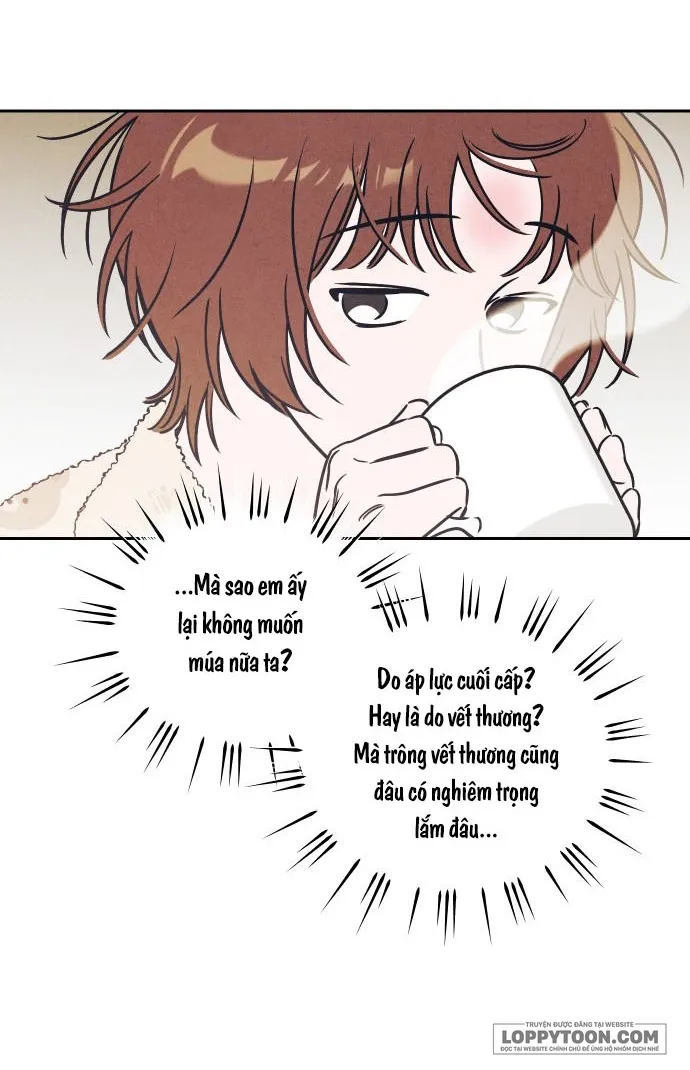Để Em Cho Cô Mượn Chút Lửa Nhé? - Chap 9 - Trang 10
