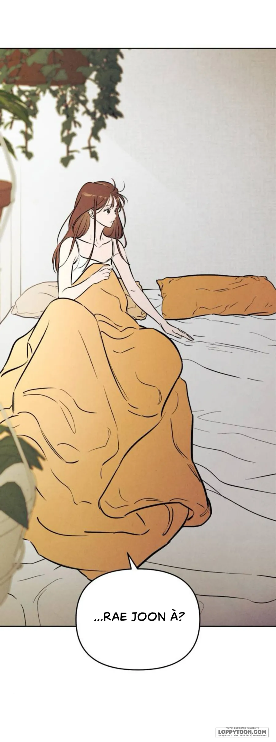 Để Em Cho Cô Mượn Chút Lửa Nhé? - Chap 91 - Trang 1