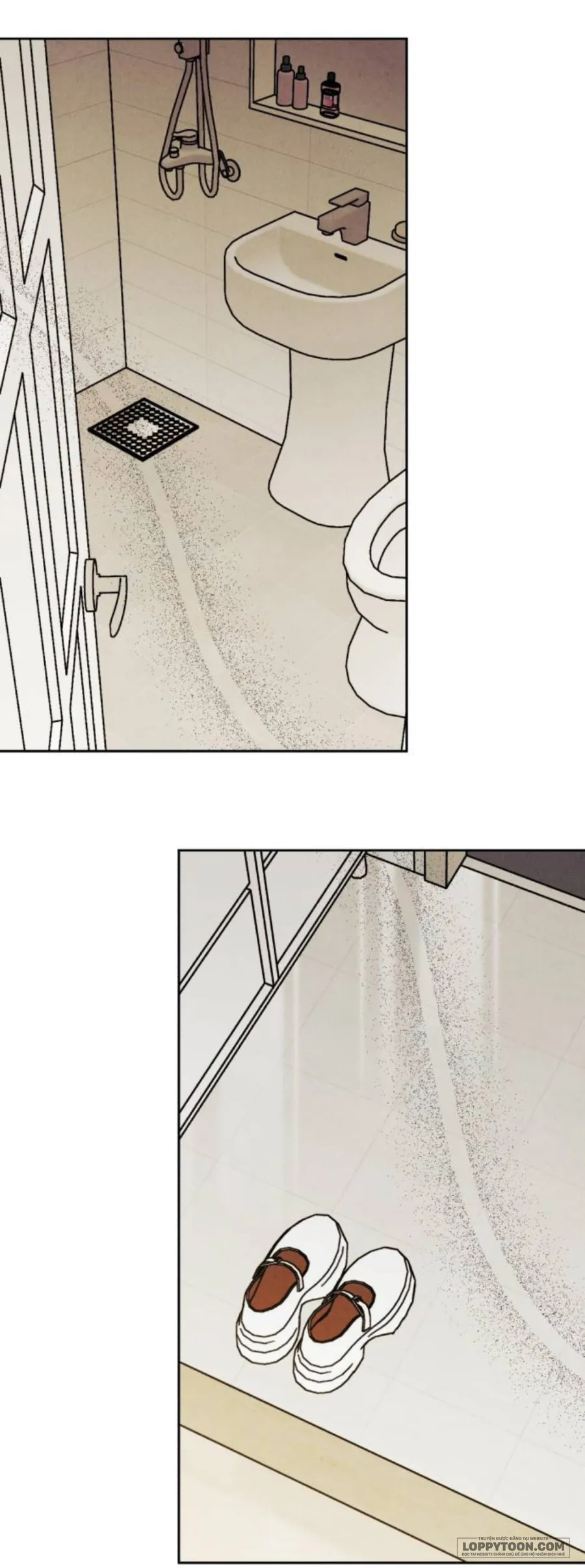 Để Em Cho Cô Mượn Chút Lửa Nhé? - Chap 91 - Trang 2