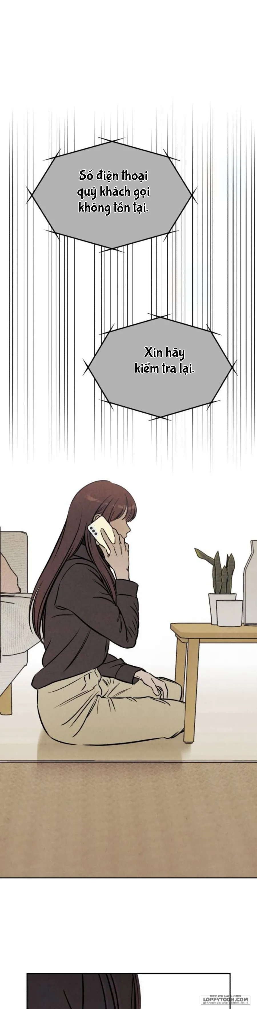 Để Em Cho Cô Mượn Chút Lửa Nhé? - Chap 91 - Trang 11