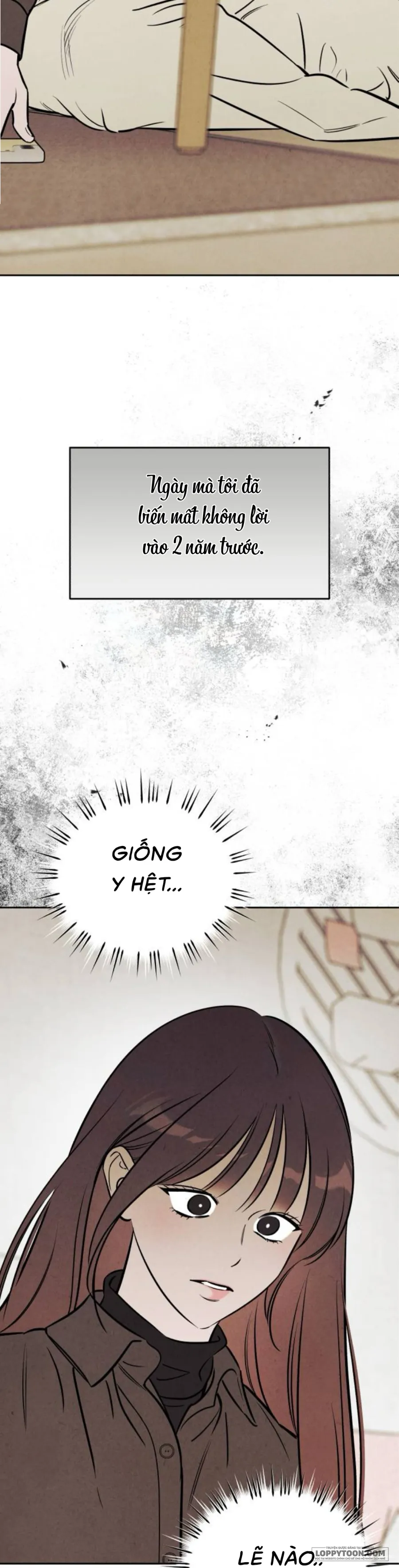 Để Em Cho Cô Mượn Chút Lửa Nhé? - Chap 91 - Trang 13