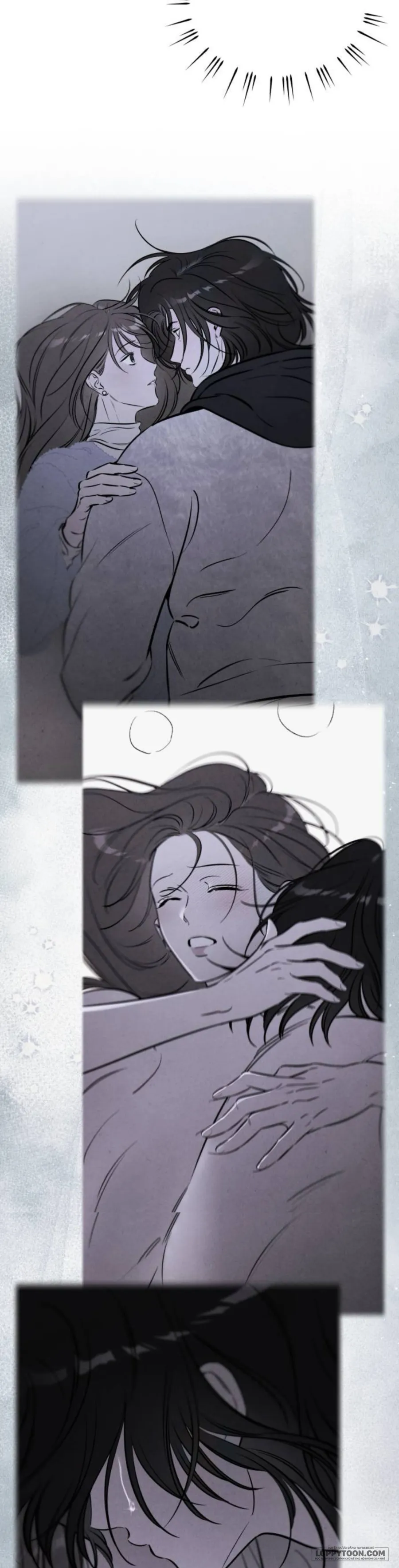 Để Em Cho Cô Mượn Chút Lửa Nhé? - Chap 91 - Trang 14