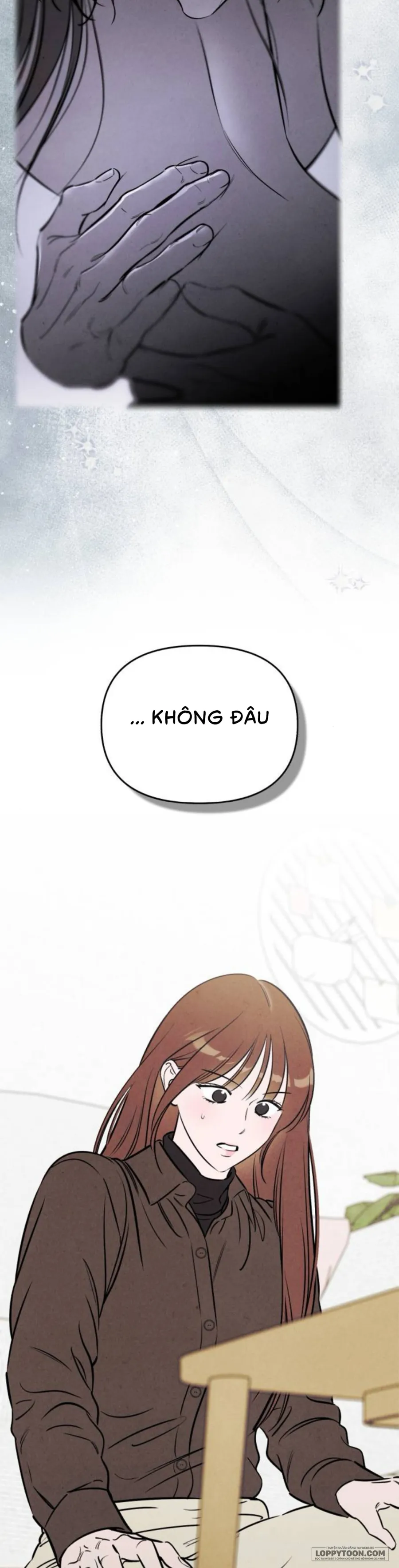 Để Em Cho Cô Mượn Chút Lửa Nhé? - Chap 91 - Trang 15