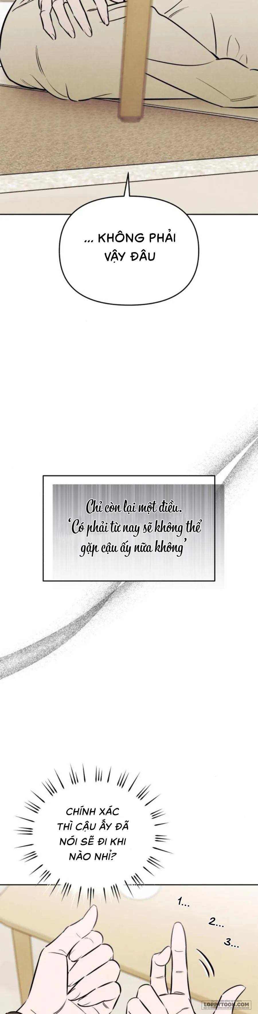 Để Em Cho Cô Mượn Chút Lửa Nhé? - Chap 91 - Trang 16