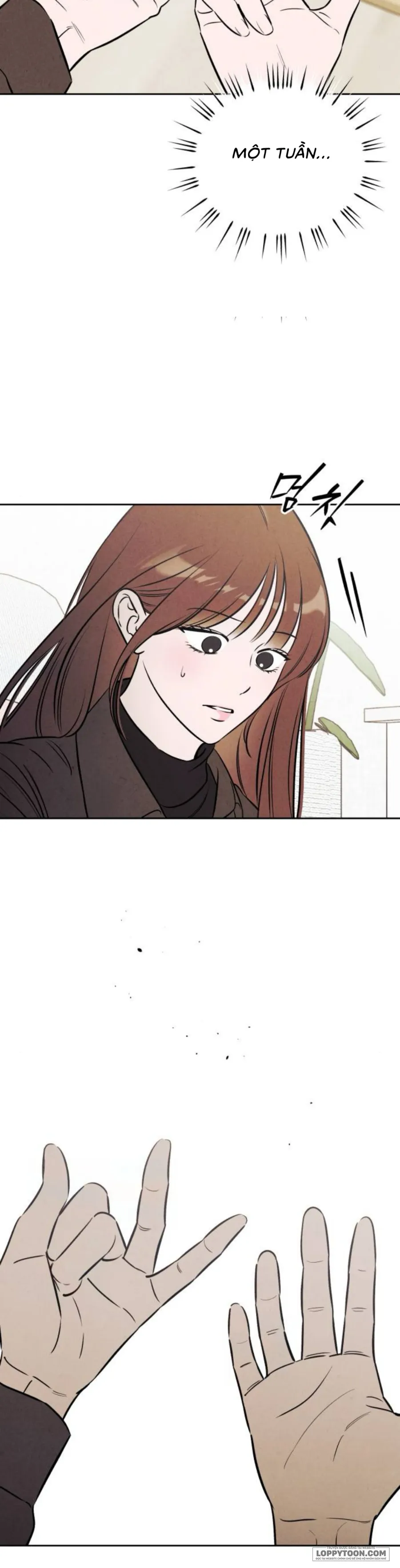 Để Em Cho Cô Mượn Chút Lửa Nhé? - Chap 91 - Trang 17