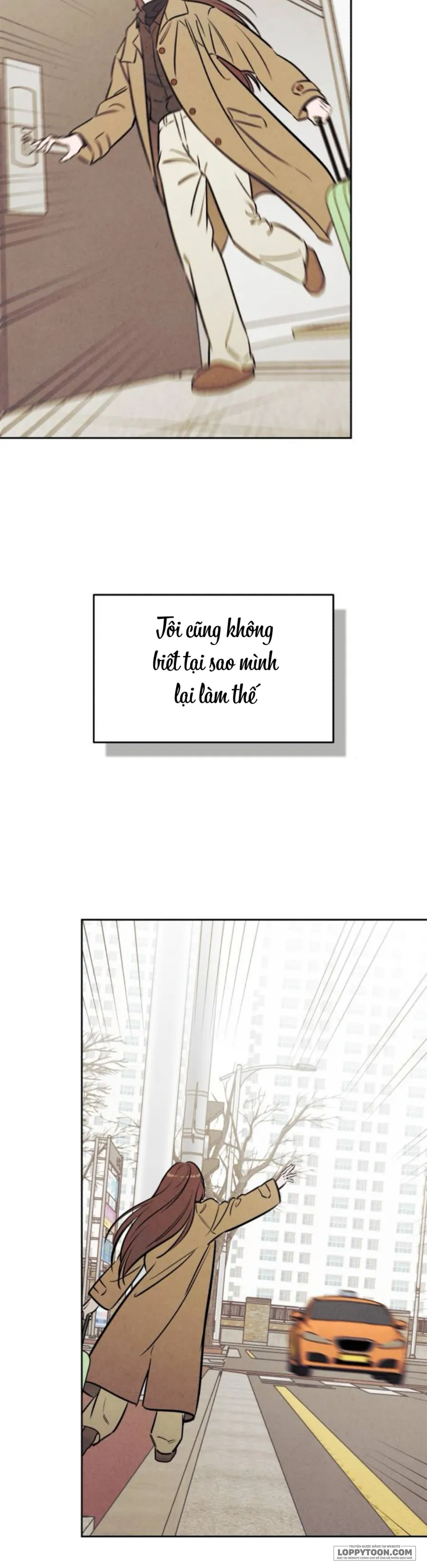 Để Em Cho Cô Mượn Chút Lửa Nhé? - Chap 91 - Trang 22