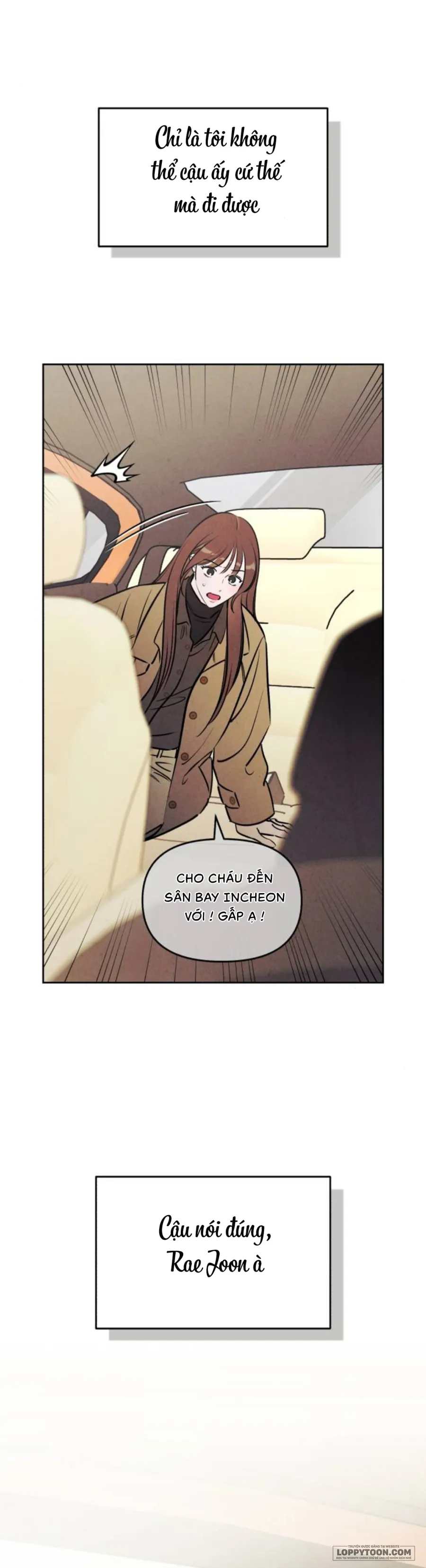 Để Em Cho Cô Mượn Chút Lửa Nhé? - Chap 91 - Trang 23