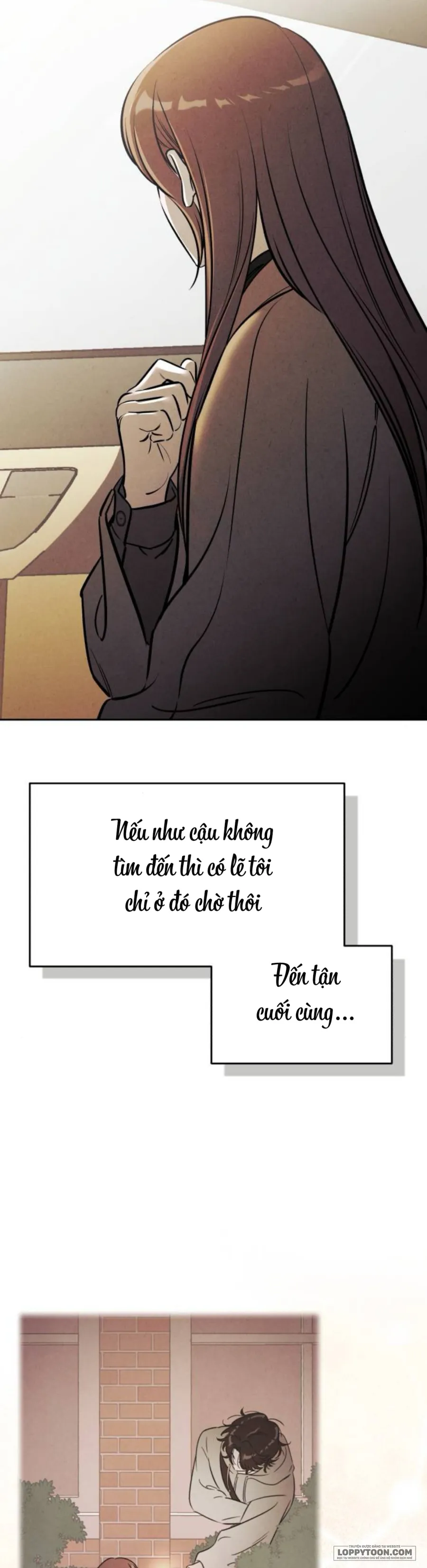 Để Em Cho Cô Mượn Chút Lửa Nhé? - Chap 91 - Trang 24