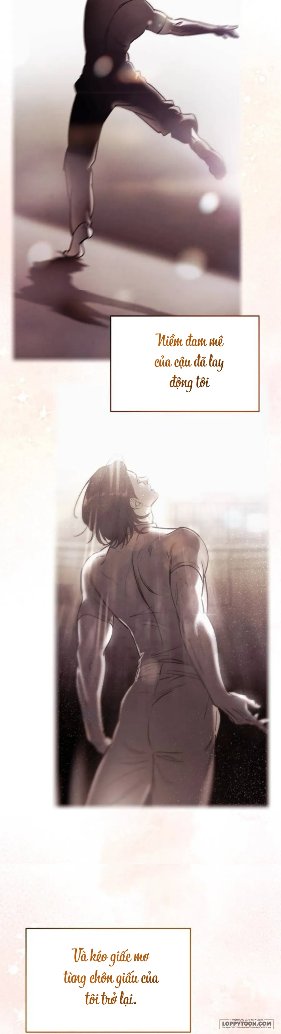 Để Em Cho Cô Mượn Chút Lửa Nhé? - Chap 91 - Trang 26