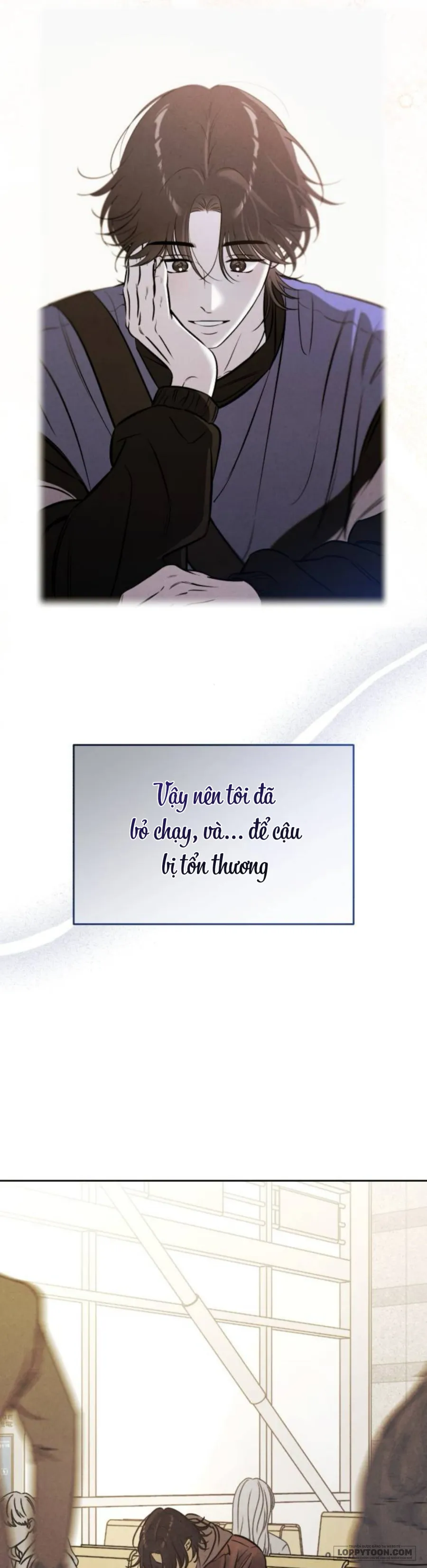 Để Em Cho Cô Mượn Chút Lửa Nhé? - Chap 91 - Trang 28