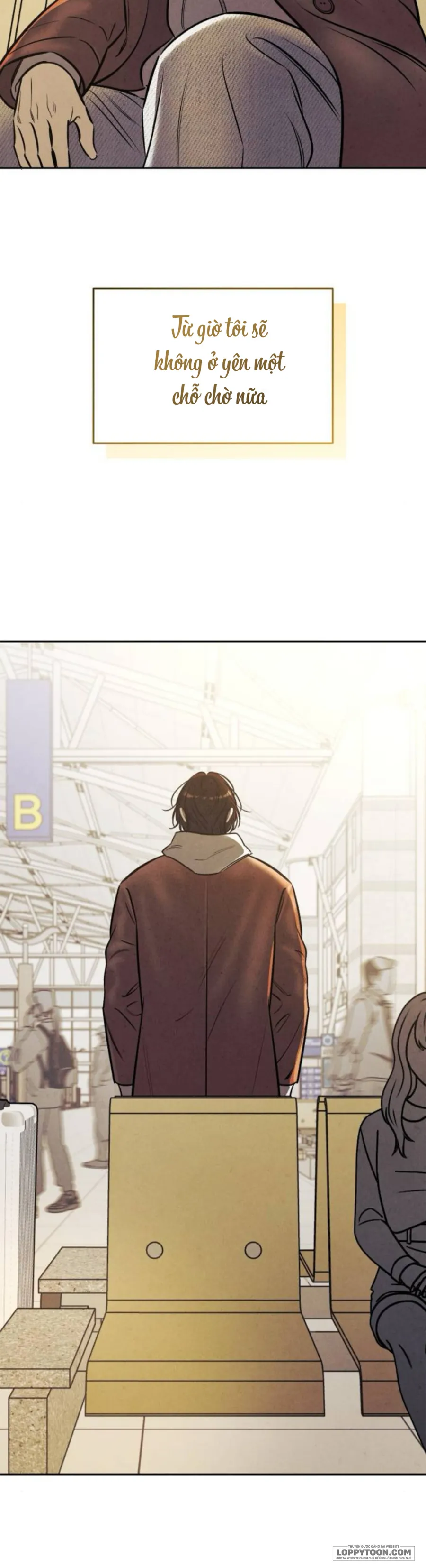 Để Em Cho Cô Mượn Chút Lửa Nhé? - Chap 91 - Trang 30