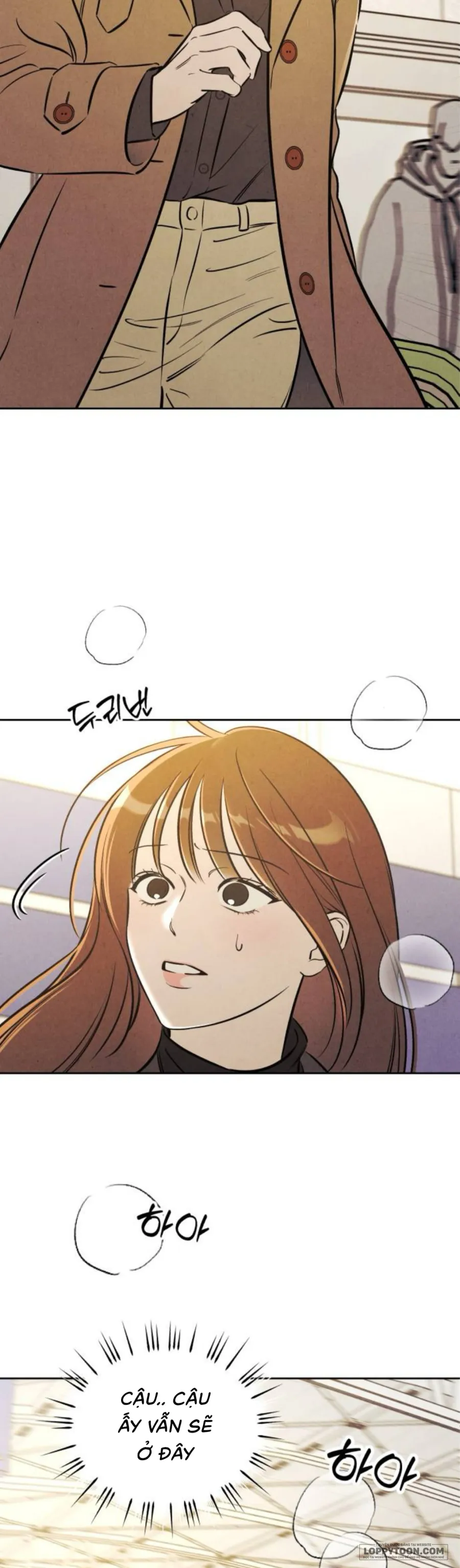 Để Em Cho Cô Mượn Chút Lửa Nhé? - Chap 91 - Trang 32